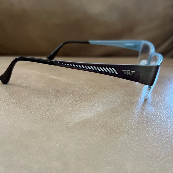 Prodesign Denmark RX Frames - Picture 7 of 10